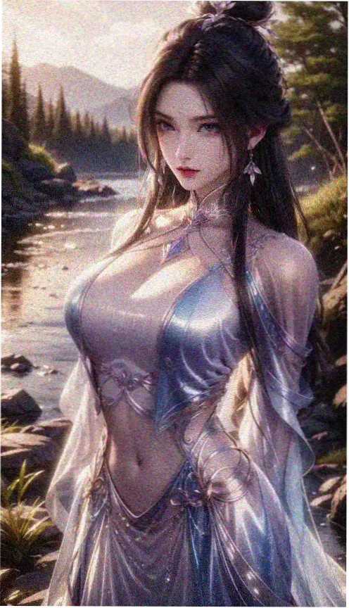 第十三层 影视封面