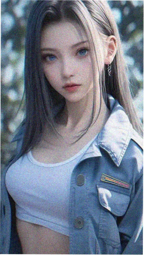 长夜将明 影视封面